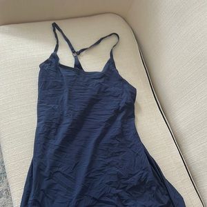 Outdoor voices exercise dress - size L. Worn once!